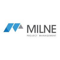 Milne Project Management Logo