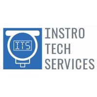 Instro Tech Services Pty Ltd Logo