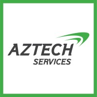 Aztech Services Australia Logo