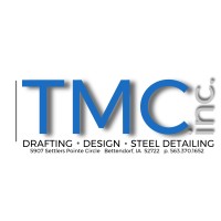 TMC Drafting Services Logo