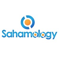 Sahamology Media Investama Logo