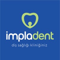 İmpladent Ağız ve Diş Sağlığı Polikliniği Logo