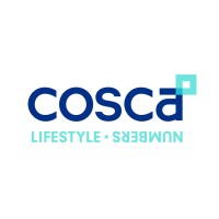 cosca Logo