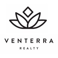 Venterra Realty Logo