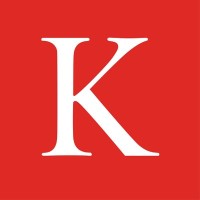 Kings College London Logo