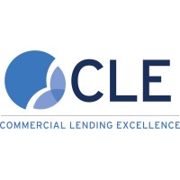 Commercial Lending Excellence (CLE) Logo