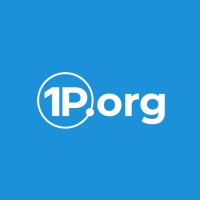 1P.org Logo