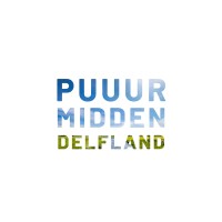 Stichting PUUUR Midden-Delfland Logo