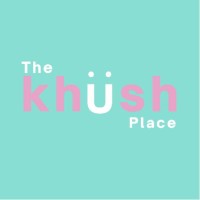 The Khüsh Place Logo