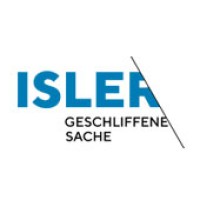 K. Isler AG Logo