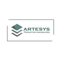 ARTESYS Promotion Immobilière Logo