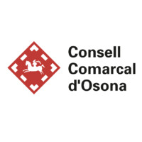 Consell Comarcal dOsona Logo