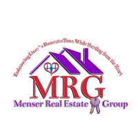 Menser Real Estate Group Logo