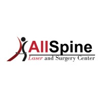 AllSpine Laser and Surgery Center Logo