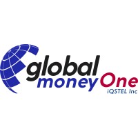 Global Money One Inc. Logo