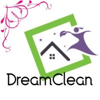 DreamClean Logo