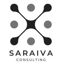 Saraiva Consulting Logo