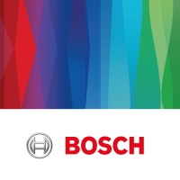 Bosch Ukraine Logo