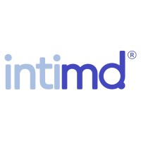 Intimd Logo
