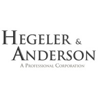 Hegeler & Anderson APC Logo