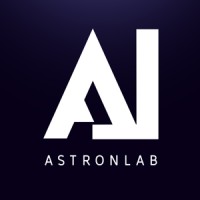 AstronLab Logo