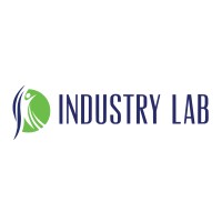 Industry Lab Diagnostic Partners Logo