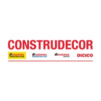 Construdecor S/A Logo