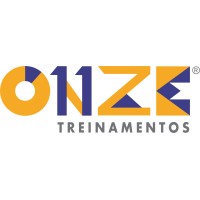 Onze Treinamentos Logo