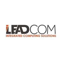 iLEADCOM Logo