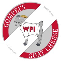 Gompeis Goat Cheese Logo