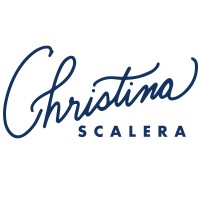 Christina Scalera Logo