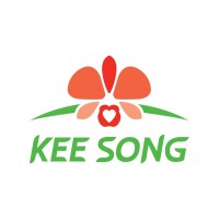 Kee Song Food Corporation (S) Pte Ltd Logo