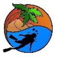 Trinity Diving Logo