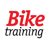 BikeTraining Logo