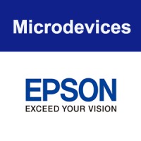 Epson Microdevices Logo