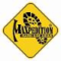 Maxpedition Hard-Use Gear Logo
