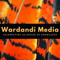 Wardandi Media Logo