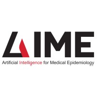 AIME HEALTHCARE SDN BHD Logo