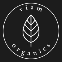 Viam Organics Logo