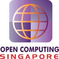 Open Computing Singapore Pte Ltd Logo