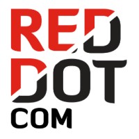 Red Dotcom Logo