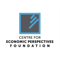 Centre for Economic Perspectives Foundation Logo