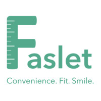 Faslet Logo