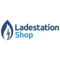 Ladestation-Shop Logo