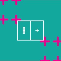 BEAM+ Logo