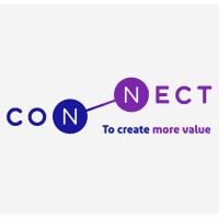 Connect ISTI | پلتفرم کانکت Logo