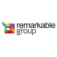 Remarkable Group Logo