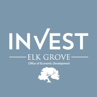 Elk Grove Office of Economic Development Logo