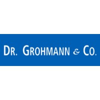 Dr. Grohmann & Co. Logo
