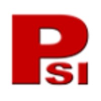Packaging Systems Inc (PSI) Logo